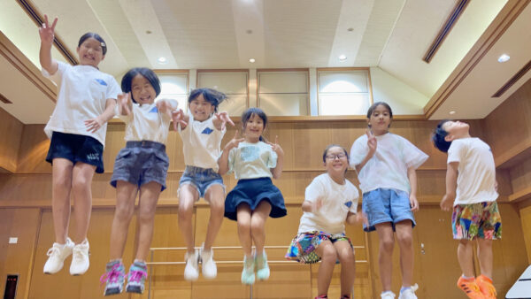 【吹田市にお住まいの保護者様へ】小学生に大人気！世界チャンピオンが教えるダブルダッチが無料体験受付中！