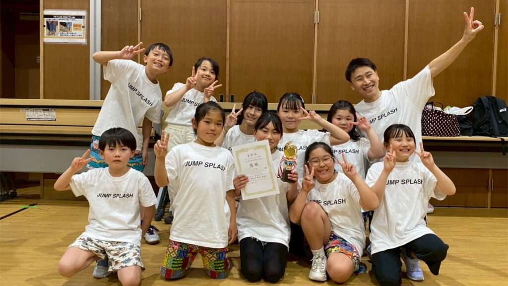 チャレンジダブルダッチ2026