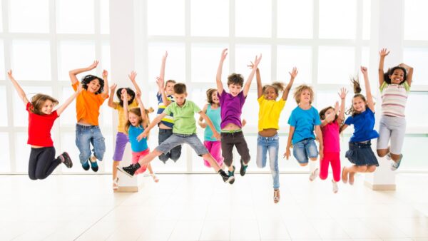 ダブルダッチが自信と自己肯定感を伸ばす理由