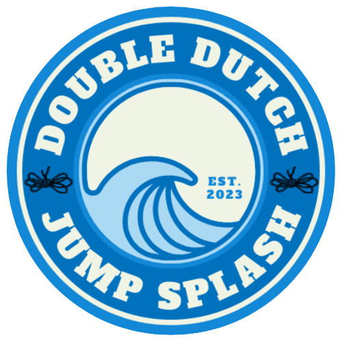 吹田市　ダブルダッチスクール